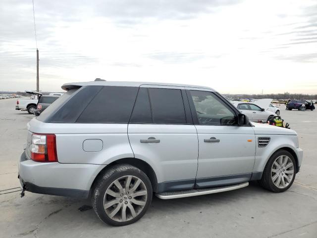 Photo 3 from auction – 2008 LAND ROVER RANGE ROVE with VIN SALSH23488A178717