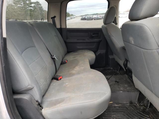 Photo 10 from auction – 2017 RAM 1500 ST with VIN 1C6RR6KT1HS629930