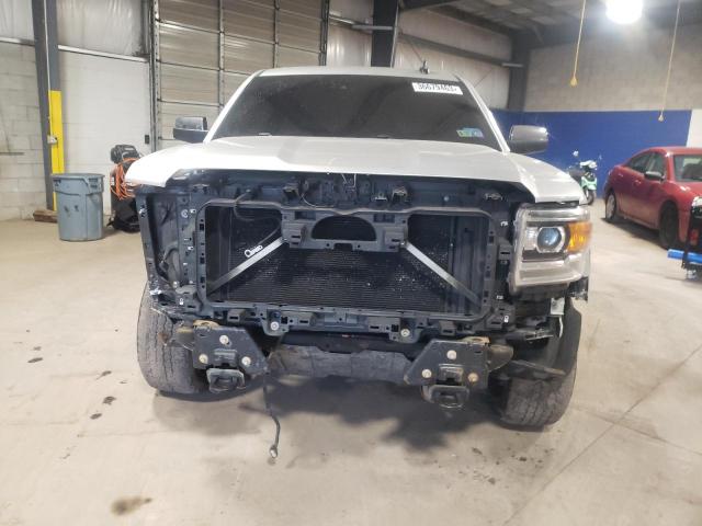 Photo 5 from auction – 2015 GMC SIERRA K15 with VIN 3GTU2VEC7FG158433