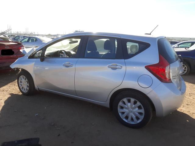 Photo 2 from auction – 2016 NISSAN VERSA NOTE with VIN 3N1CE2CP8GL404005