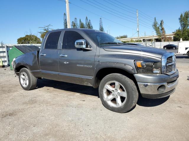 Photo 4 from auction – 2007 DODGE RAM 1500 S with VIN 1D7HU18287S143091