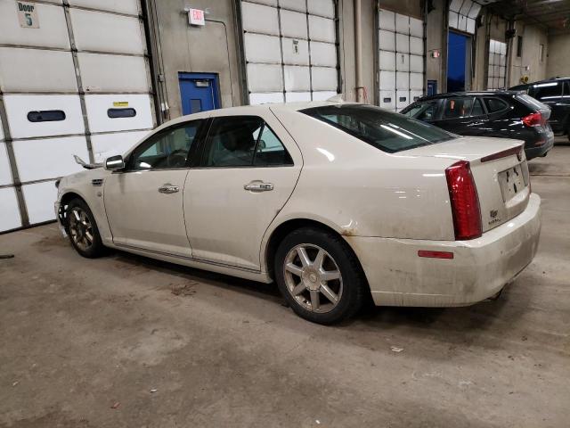 Photo 2 from auction – 2011 CADILLAC STS LUXURY with VIN 1G6DW6ED4B0136748