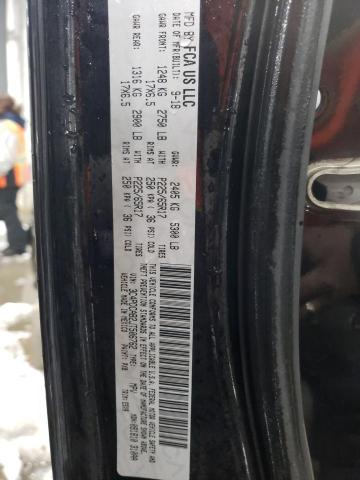 Photo 14 from auction – 2018 DODGE JOURNEY SE with VIN 3C4PDCAB2JT506762