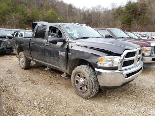 Photo 4 from auction – 2016 RAM 2500 ST with VIN 3C6UR5CJ3GG381218