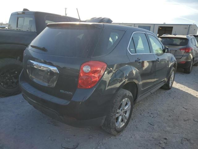 Photo 3 from auction – 2015 CHEVROLET EQUINOX LS with VIN 2GNALAEK2F6174364