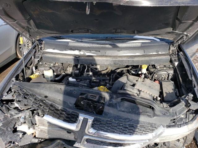 Photo 12 from auction – 2019 DODGE JOURNEY SE with VIN 3C4PDCBB3KT719185