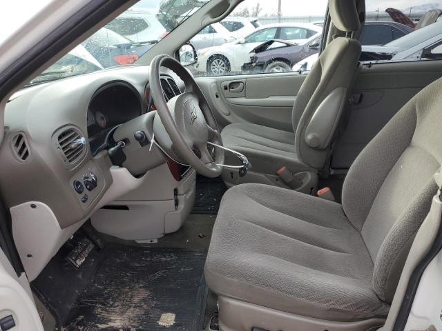 Photo 7 from auction – 2005 CHRYSLER TOWN & COU with VIN 2C4GP44R75R591502