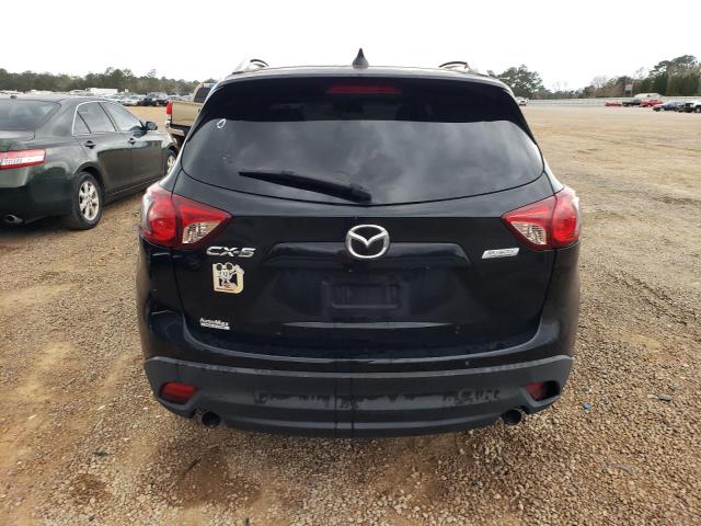 Zdjęcie 6 z aukcji – 2014 MAZDA CX-5 TOURI z VIN JM3KE2CY4E0370910