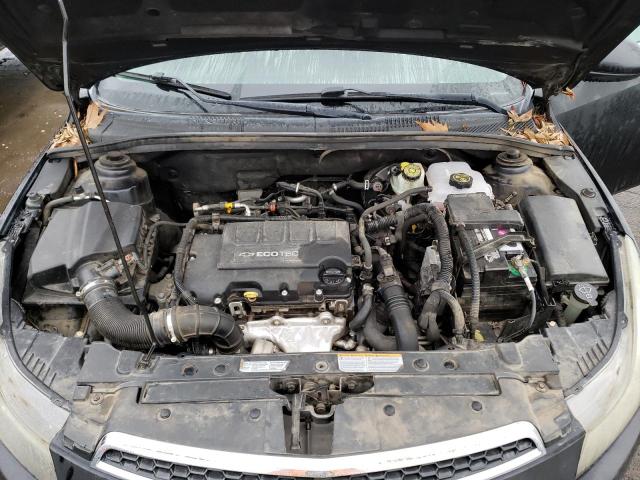 Photo 11 from auction – 2013 CHEVROLET CRUZE LT with VIN 1G1PC5SB7D7205029