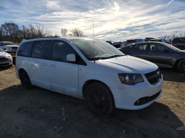 Photo 4 from auction – 2019 DODGE GRAND CARA with VIN 2C4RDGBG2KR762608