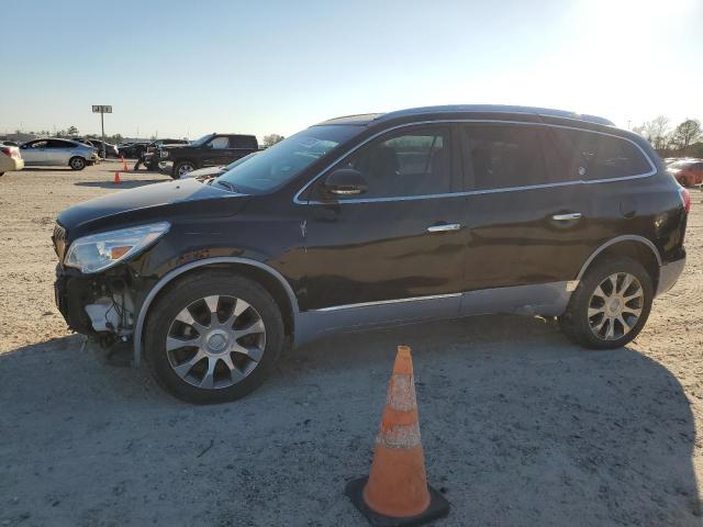 BUICK ENCLAVE 2017 with VIN 5GAKRBKD4HJ126878 - Photo from auction