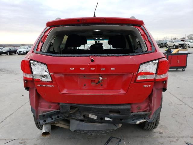 Photo 6 from auction – 2013 DODGE JOURNEY SX with VIN 3C4PDCBG9DT699720