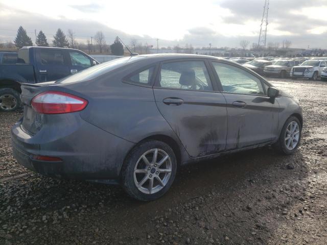 Photo 3 from auction – 2016 FORD FIESTA SE with VIN 3FADP4BJ1GM165983