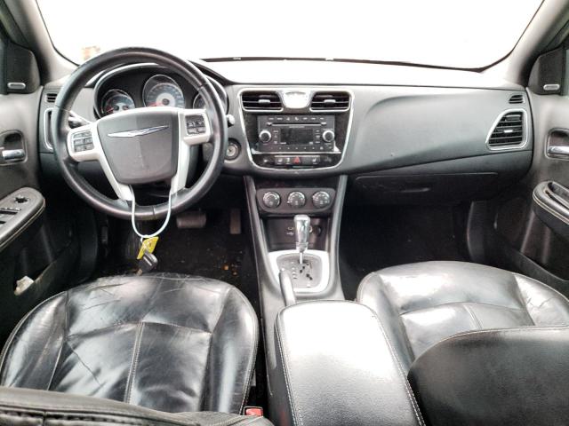 Photo 8 from auction – 2014 CHRYSLER 200 LIMITE with VIN 1C3CCBCG8EN198561