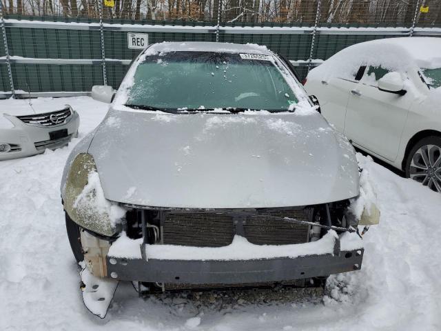Photo 5 from auction – 2012 NISSAN ALTIMA BAS with VIN 1N4AL2AP9CC220958