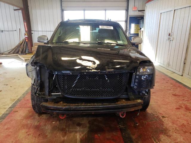 Photo 5 from auction – 2007 GMC YUKON DENA with VIN 1GKFK638X7J303501