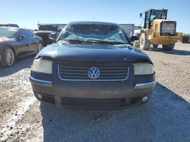 Photo 5 from auction – 2004 VOLKSWAGEN PASSAT with VIN WVWPD63B84E229344