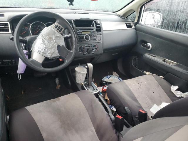 Photo 8 from auction – 2012 NISSAN VERSA S with VIN 3N1BC1CP2CK235515