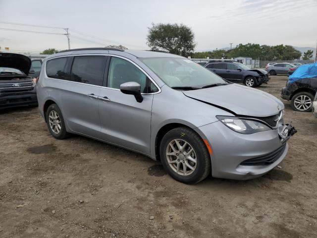 Photo 4 from auction – 2020 CHRYSLER VOYAGER LX with VIN 2C4RC1DG2LR148916