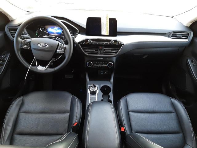 Photo 8 from auction – 2021 FORD ESCAPE SEL with VIN 1FMCU0KZ5MUB17872