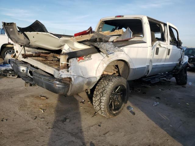Photo 3 from auction – 2003 FORD F250 SUPER with VIN 1FTNW21S53EA88194