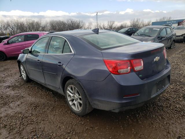 Photo 2 from auction – 2015 CHEVROLET MALIBU 1LT with VIN 1G11C5SL9FF141342