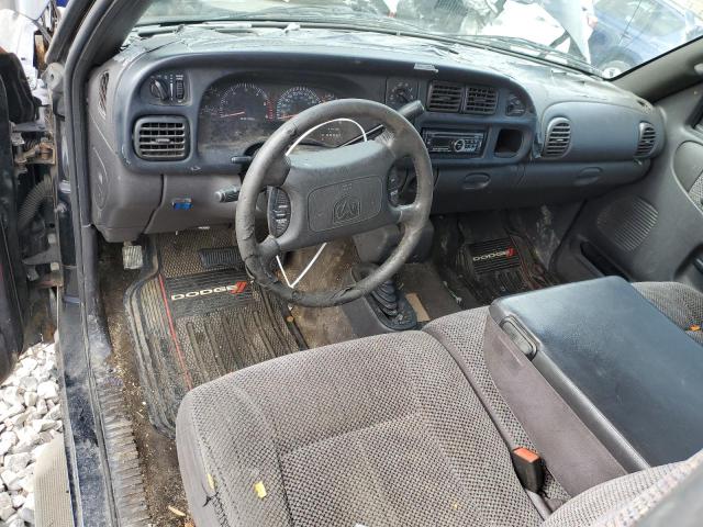 Photo 8 from auction – 2000 DODGE RAM 1500 with VIN 1B7HF16Y9YS514479