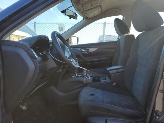 Photo 7 from auction – 2016 NISSAN ROGUE S with VIN KNMAT2MT5GP603328