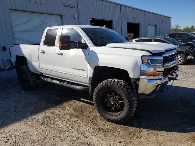 Photo 4 from auction – 2016 CHEVROLET SILVERADO with VIN 1GCVKREC2GZ156358