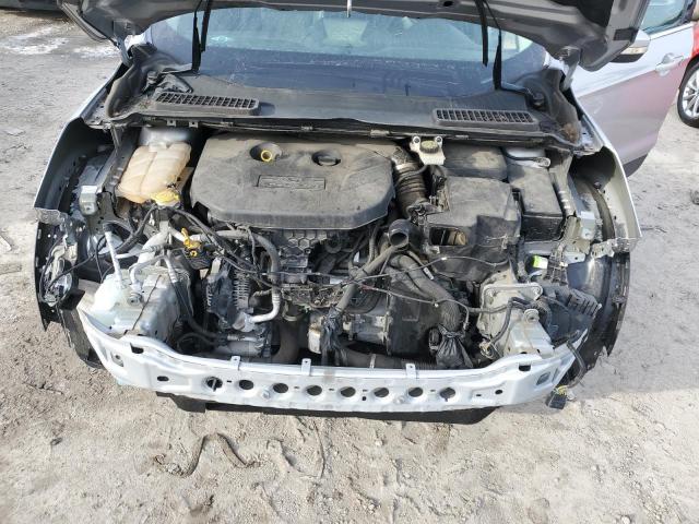 Photo 12 from auction – 2014 FORD ESCAPE TIT with VIN 1FMCU9J93EUC19193