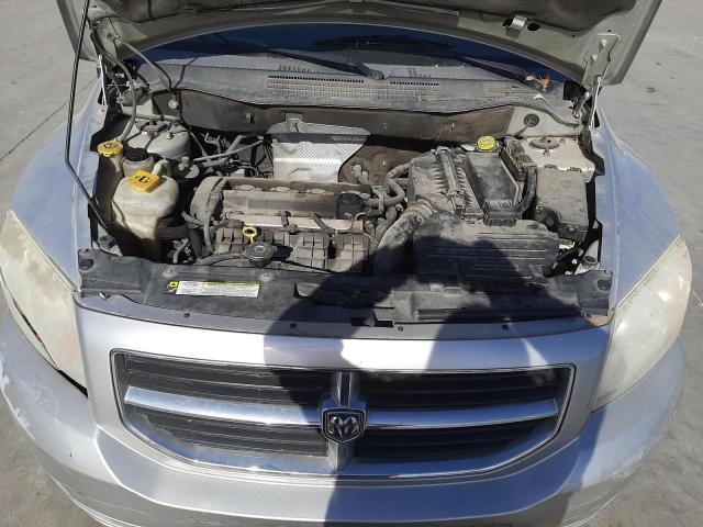 Photo 11 from auction – 2010 DODGE CALIBER SX with VIN 1B3CB4HA1AD664492