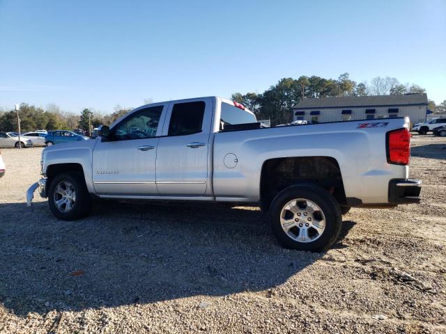 Photo 2 from auction – 2014 CHEVROLET SILVERADO with VIN 1GCVKSEC9EZ181990
