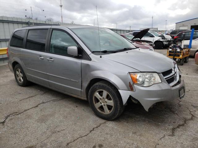 Photo 4 from auction – 2013 DODGE GRAND CARA with VIN 2C4RDGCG3DR627428
