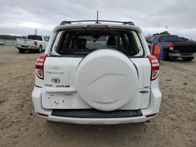 Photo 6 from auction – 2009 TOYOTA RAV4 with VIN JTMZF33V59D000662