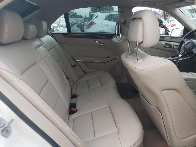 Photo 10 from auction – 2014 MERCEDES-BENZ E 350 with VIN WDDHF5KB0EA814234