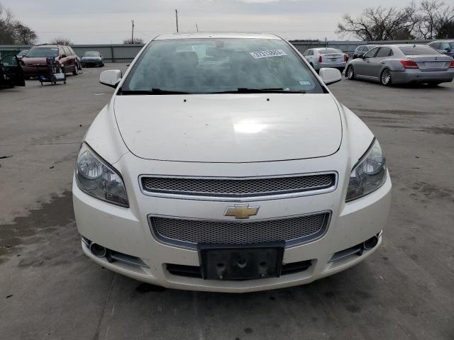 Photo 5 from auction – 2012 CHEVROLET MALIBU LTZ with VIN 1G1ZG5E70CF211568