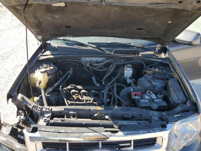 Photo 11 from auction – 2011 FORD ESCAPE LIM with VIN 1FMCU0E7XBKC71772