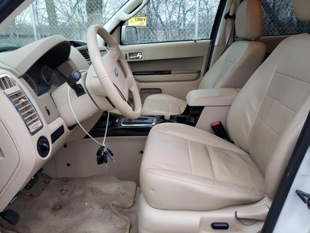 Photo 7 from auction – 2012 FORD ESCAPE LIM with VIN 1FMCU0EG9CKB52256