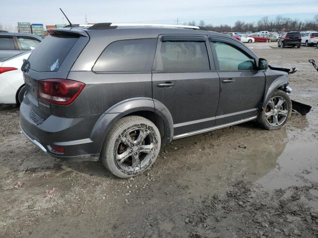 Photo 3 from auction – 2015 DODGE JOURNEY CR with VIN 3C4PDCGG4FT717049