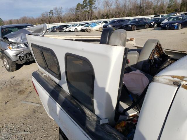 Photo 12 from auction – 2011 FORD RANGER with VIN 1FTKR1AD4BPA14340