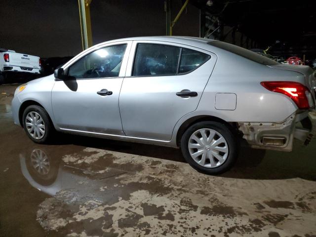 Photo 2 from auction – 2013 NISSAN VERSA S with VIN 3N1CN7AP0DL875027