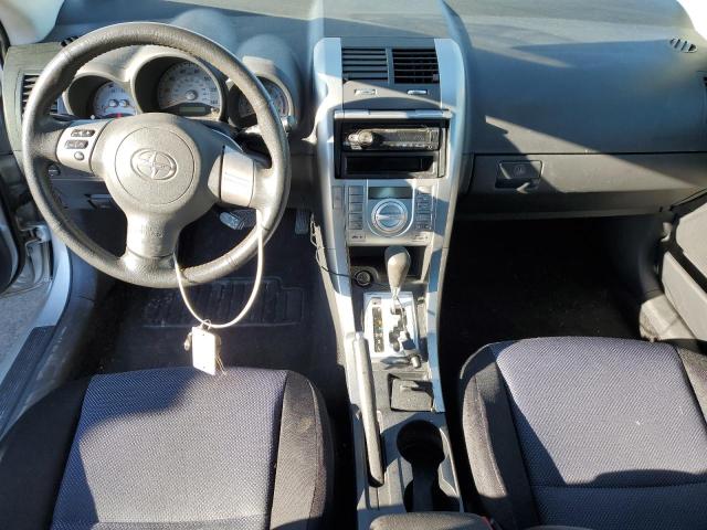Photo 8 from auction – 2008 TOYOTA SION with VIN JTKDE167280230804