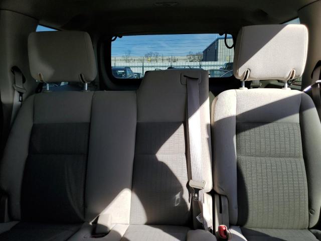 Foto 10 de la subasta – 2006 FORD EXPLORER X con VIN 1FMEU73E56ZA05494