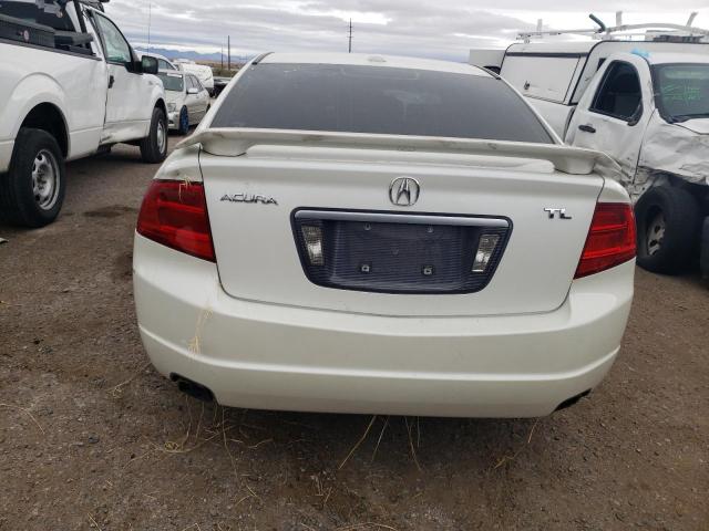 Photo 6 from auction – 2005 ACURA TL with VIN 19UUA66205A047123