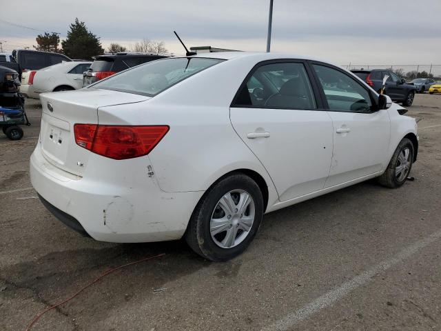 Photo 3 from auction – 2012 KIA FORTE EX with VIN KNAFU4A23C5607455