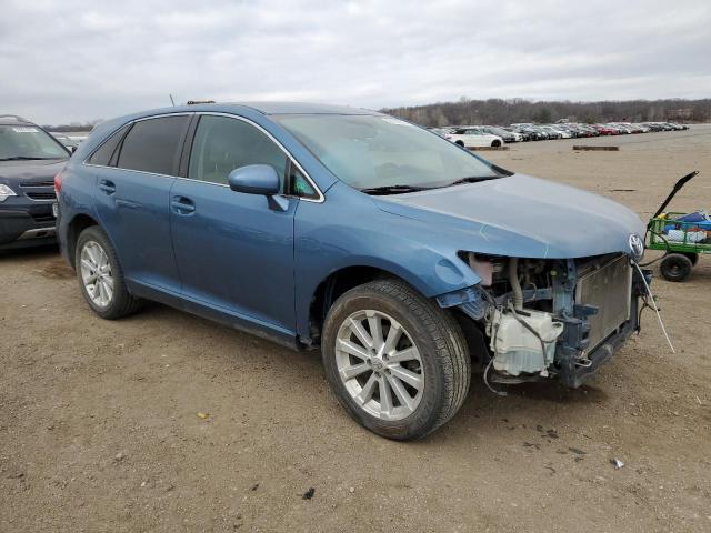 Photo 4 from auction – 2009 TOYOTA VENZA with VIN 4T3ZE11A09U018299