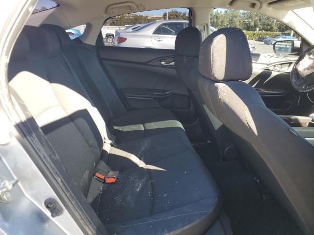 Photo 10 from auction – 2018 HONDA CIVIC LX with VIN 2HGFC2F56JH558496