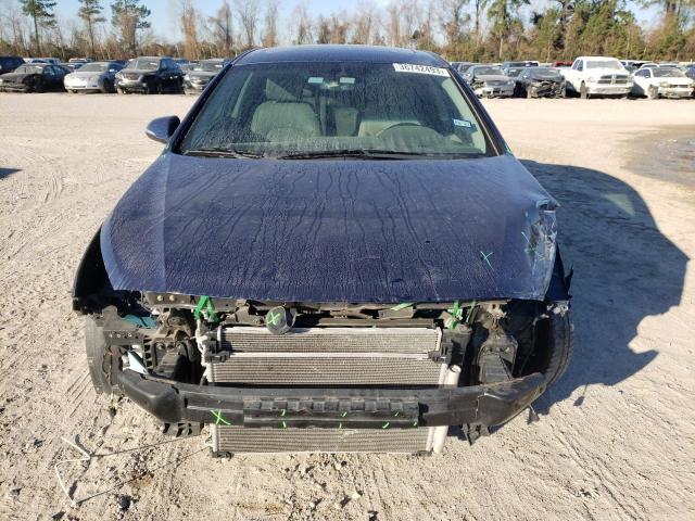 Photo 5 from auction – 2017 HYUNDAI SONATA SPO with VIN 5NPE34AF4HH484874