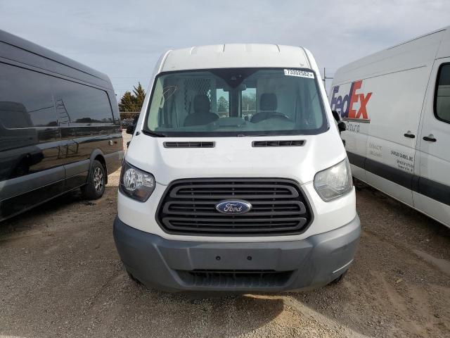 Photo 5 from auction – 2015 FORD TRANSIT T- with VIN 1FTNR2CM7FKA36352