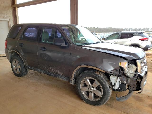 Photo 4 from auction – 2012 FORD ESCAPE XLS with VIN 1FMCU0C74CKB26313